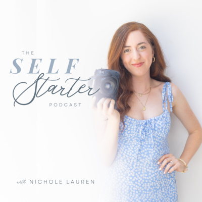 011: Lacking Motivation in your Business? Protect your Calendar! Plus, my WFH Weekly Schedule...