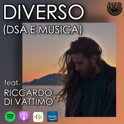 AL DI LÀ DEL GENERE - IL PODCAST