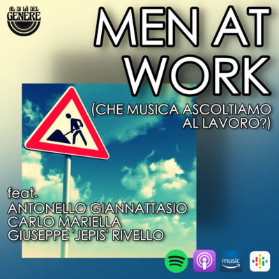 AL DI LÀ DEL GENERE - IL PODCAST