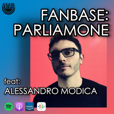 AL DI LÀ DEL GENERE - IL PODCAST