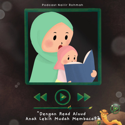 Nailir Rohmah Podcast