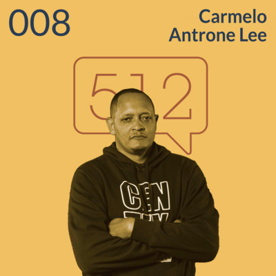 Carmelo Antrone Lee | Defining Moments | Ep. 008 Carmelo Antrone Lee | Defining Moments | Ep. 008
