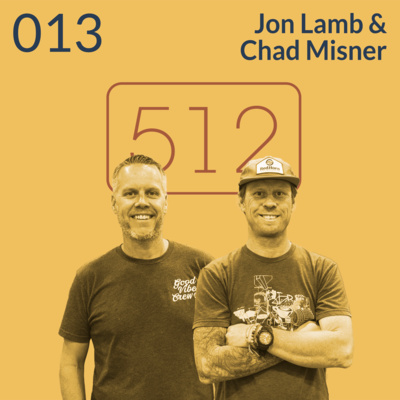 Red Horn Owners Jon Lamb and Chad Misner | Coffee and Connection | Story 512 Ep.013 Red Horn Owners Jon Lamb and Chad Misner | Coffee and Connection | Story 512 Ep.013