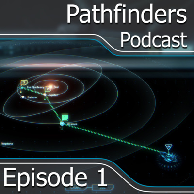 Pathfinders | Star Citizen