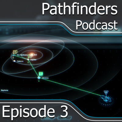 Pathfinders | Star Citizen