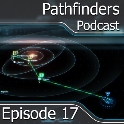 Pathfinders | Star Citizen