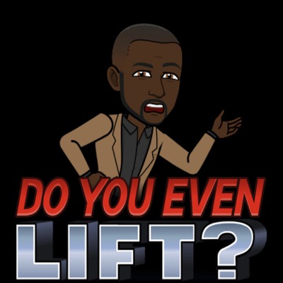 Advice 4 GymNoobs Sea 2 Ep 16 Shut The F$%k Up In The Gym episode artwork