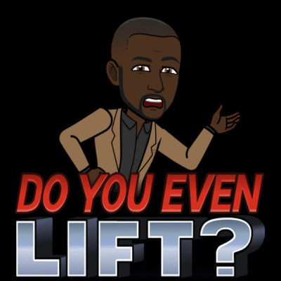 Janky A** Trainers Advice 4 GymNoobs Sea. 2 Ep 24 episode artwork