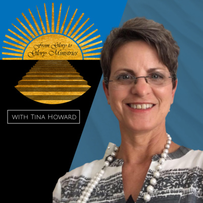 Let's Go From Glory to Glory Together Let's Go From Glory to Glory Together