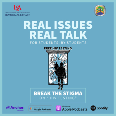 Breaking the Stigma on HIV Testing