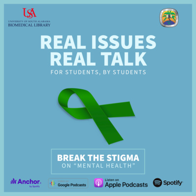 Breaking The Stigma On Mental Health