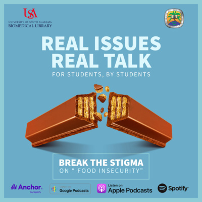 Breaking The Stigma On Food Insecurity