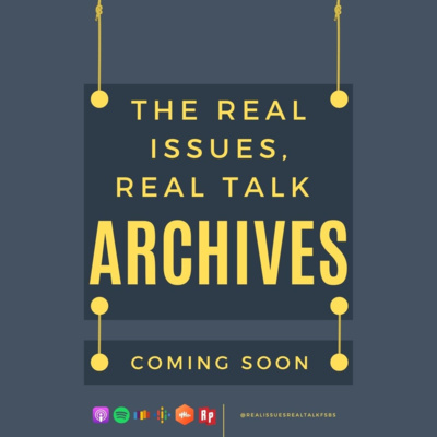 Introducing The Archives