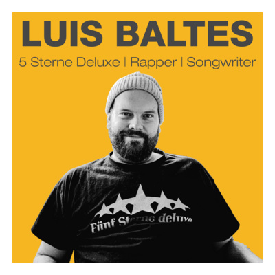 01 LUIS BALTES (Fünf Sterne Deluxe)