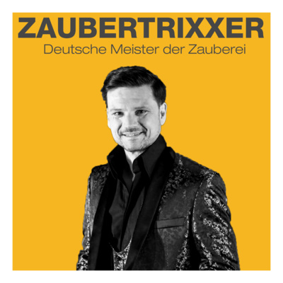 03 ZAUBERTRIXXER (Zauberer)