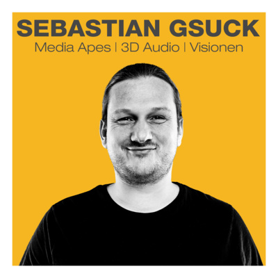 08 SEBASTIAN GSUCK (Media Apes)