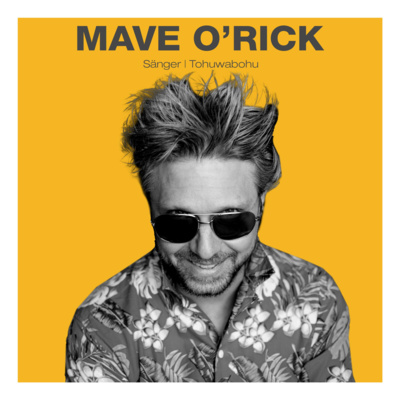 SONDERFOLGE: MAVE O'RICK