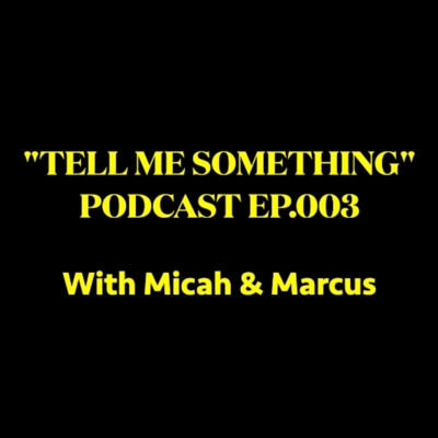 EPISODE 3 - We're Back!!