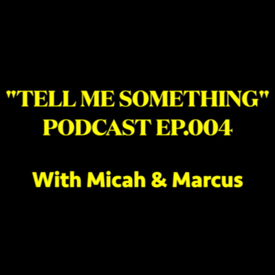 EPISODE 004: "SUMMERS AROUND THE CORNER"