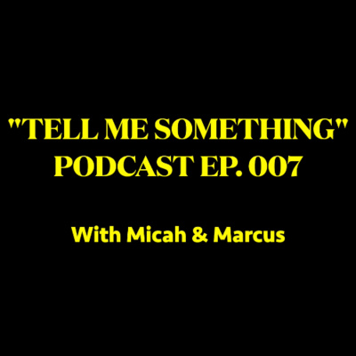 EP. 007 - "BEYONCE & FOOTBALL"