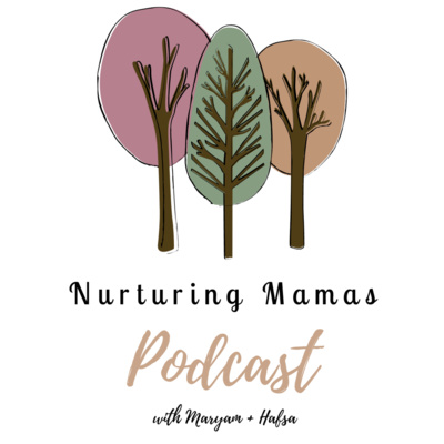 Intro to Nurturing Mamas Podcast