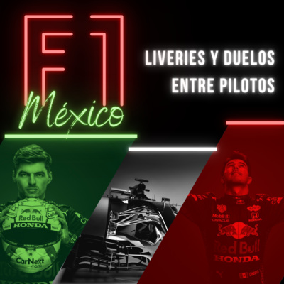 F1 Mexico