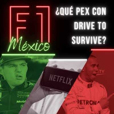 F1 Mexico