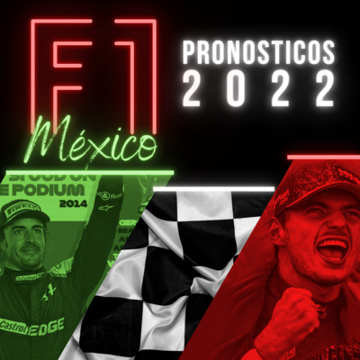 F1 Mexico