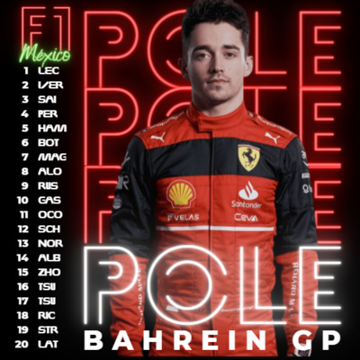 F1 Mexico