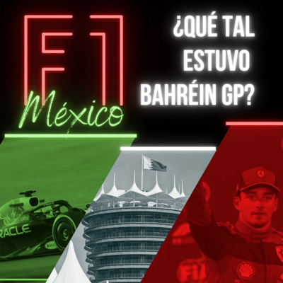 F1 Mexico
