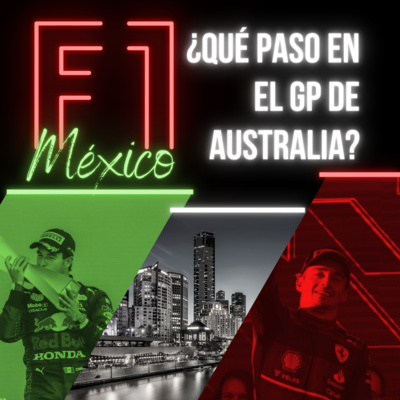 F1 Mexico