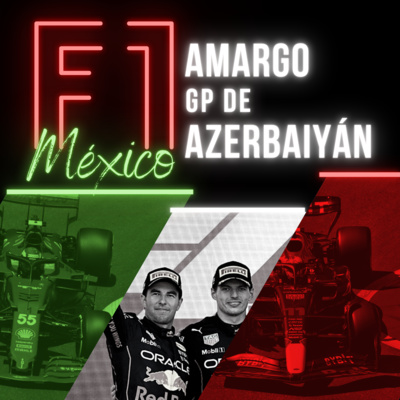 F1 Mexico