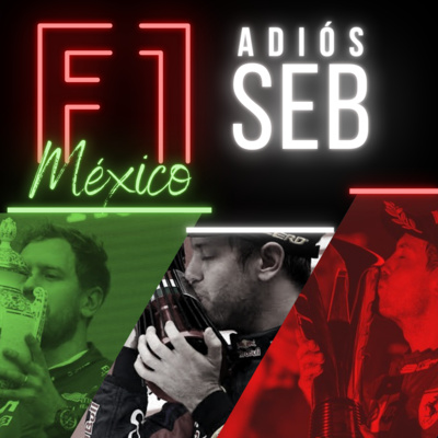 F1 Mexico