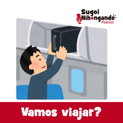 Vamos viajar?