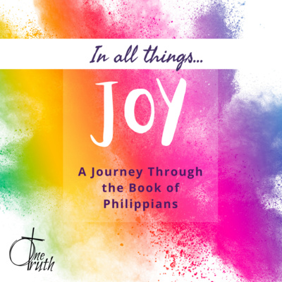 Joy Series - "Together In The Word" - 2