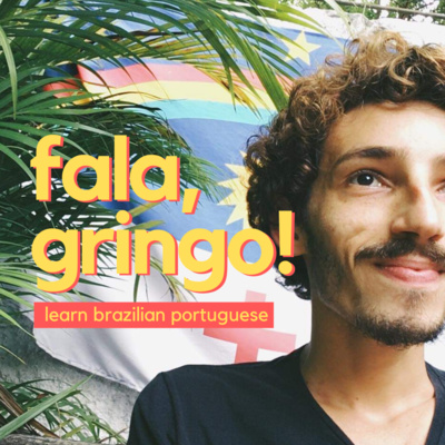 2. Indígenas brasileiros: onde vivem e como influenciaram a nossa língua? episode artwork