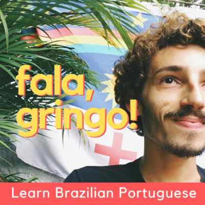 5. Como é viver na maior cidade do Brasil? episode artwork