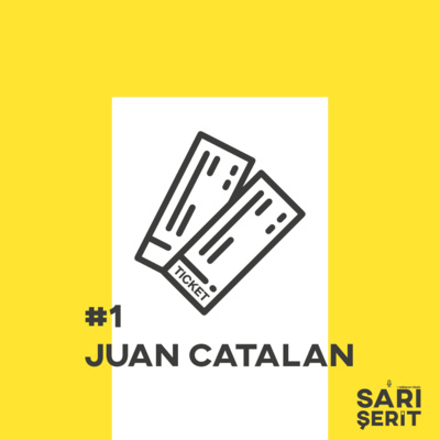#1-Juan Catalan