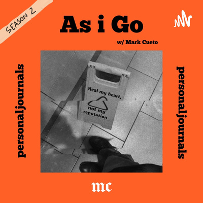 As i Go