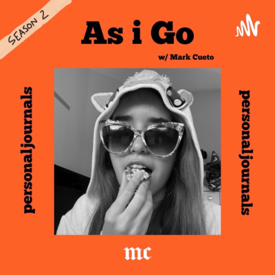 As i Go