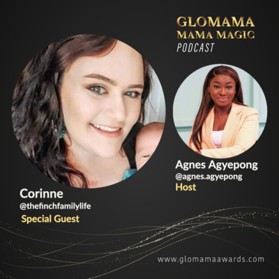 Mama Magic Podcast