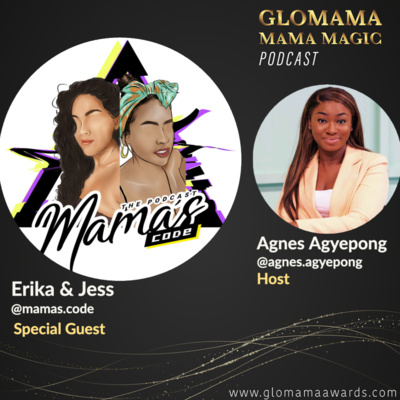 Mama Magic Podcast