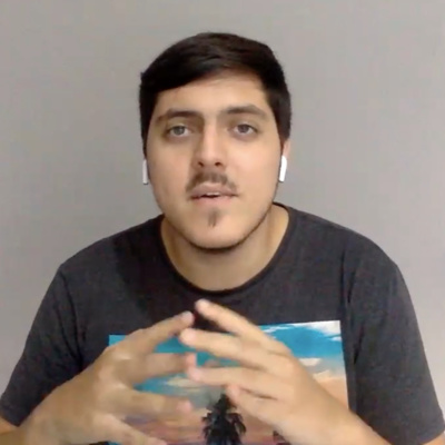 DESIGN DA VIDA