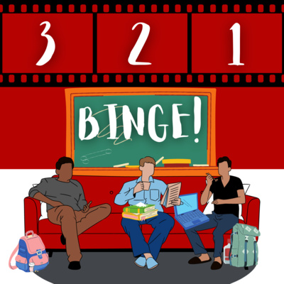 3...2...1...Binge!