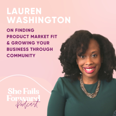 5. On Finding Product Market Fit and Growing Your Business Through Community