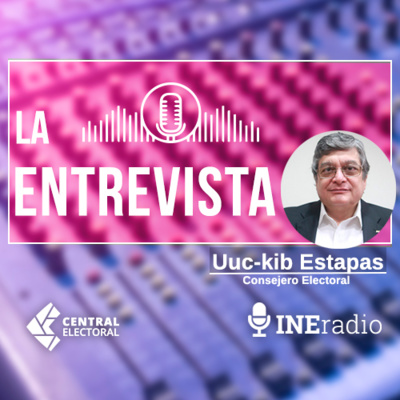 Consulta a personas, pueblos y comunidades indígenas sobre autoadscripción calificada tendrá lugar en los 32 estados de la República: Uuc-kib Espadas episode artwork