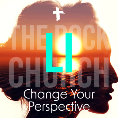 Change Your Perspective episode artwork