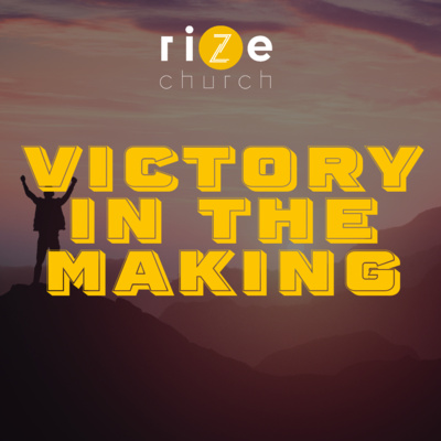 Victory in The Making  episode artwork