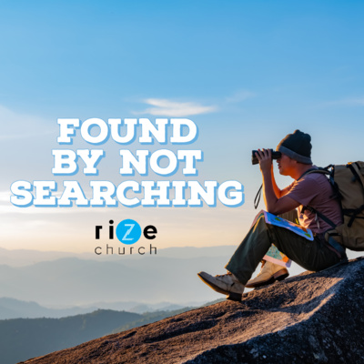 Found by not searching  episode artwork