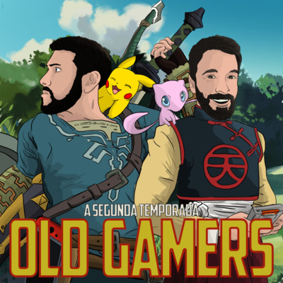 Old Gamers